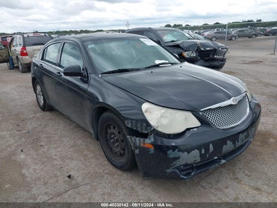 CHRYSLER SEBRING 2010