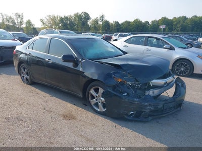 ACURA TSX 2014