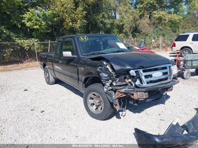 FORD RANGER 2006