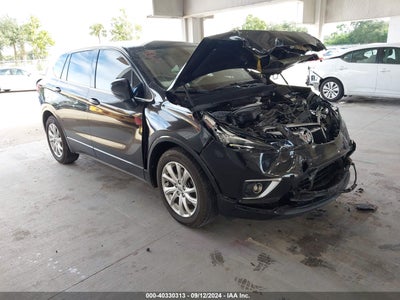 BUICK ENVISION 2020