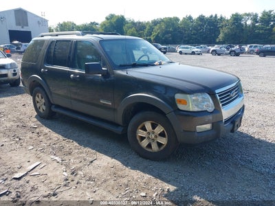 FORD EXPLORER 2006