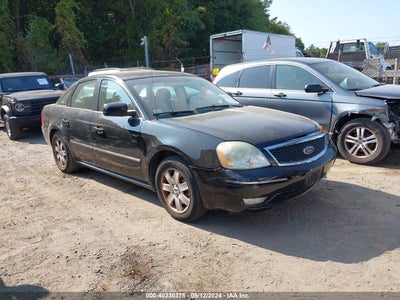 FORD FIVE HUNDRED 2005