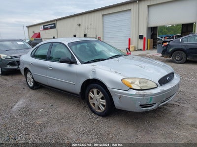FORD TAURUS 2006