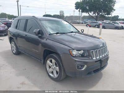 JEEP COMPASS 2015