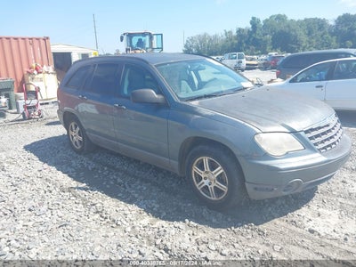 CHRYSLER PACIFICA 2007