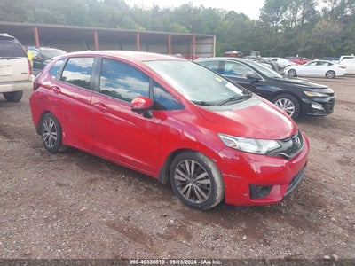 HONDA FIT 2015