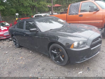 DODGE CHARGER 2014