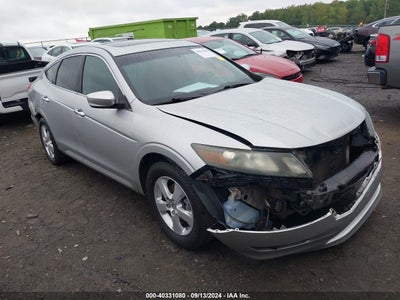 HONDA ACCORD CROSSTOUR 2011