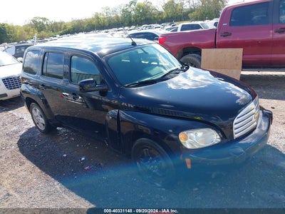 CHEVROLET HHR 2010
