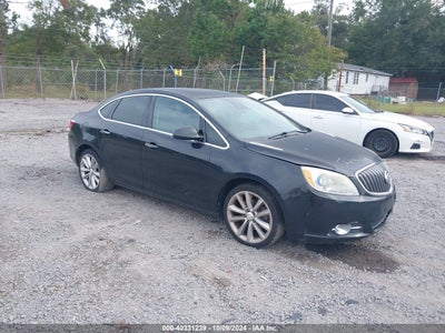 BUICK VERANO 2014