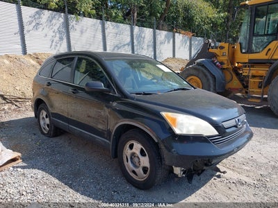 HONDA CR-V 2008