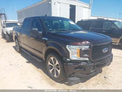 FORD F-150 2020
