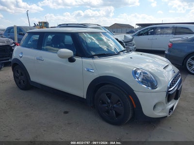 MINI COOPER S 2021