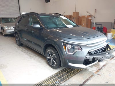 KIA NIRO 2023