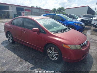 HONDA CIVIC 2006