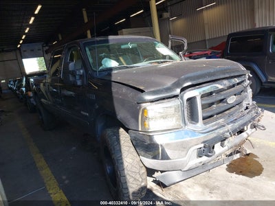 FORD F-350 2003