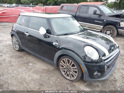 MINI HARDTOP 2015
