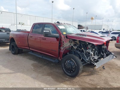 RAM 3500 2023