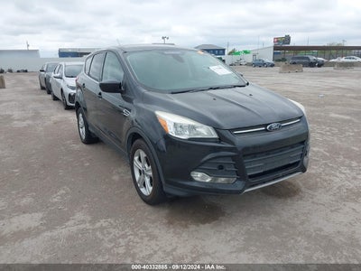 FORD ESCAPE 2014