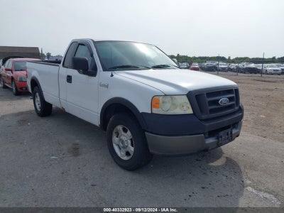 FORD F-150 2005