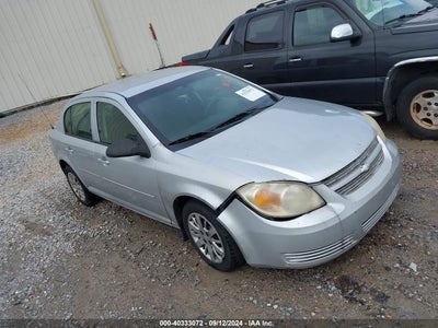 CHEVROLET COBALT 2010