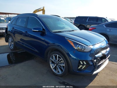 KIA NIRO 2022