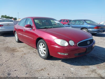 BUICK LACROSSE 2006