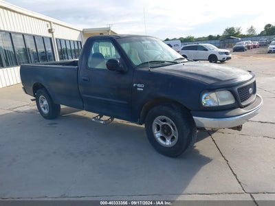 FORD F-150 2000