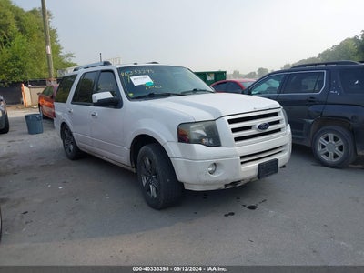 FORD EXPEDITION 2009
