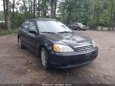 HONDA CIVIC 2003