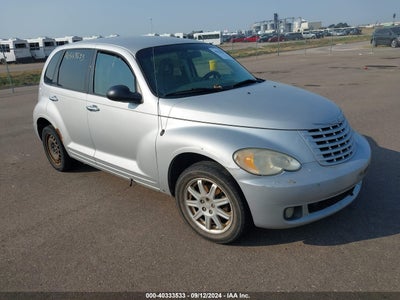 CHRYSLER PT CRUISER 2009
