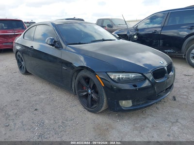 BMW 335I 2009