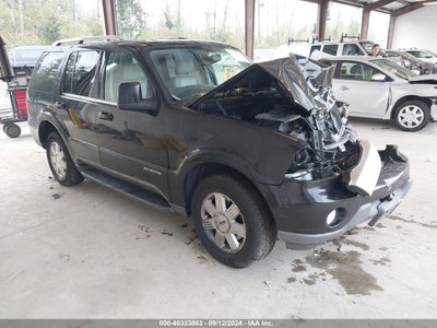 LINCOLN AVIATOR 2005