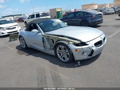 BMW Z4 2005