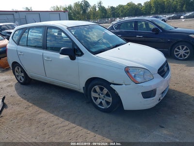 KIA RONDO 2007