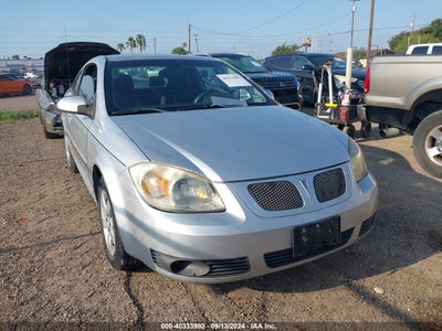 PONTIAC 200 2009