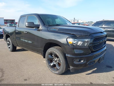 RAM 1500 2024