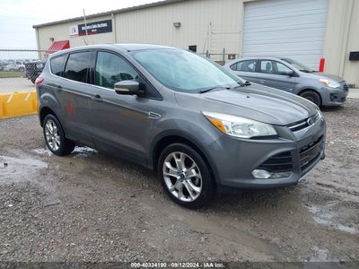 FORD ESCAPE 2013