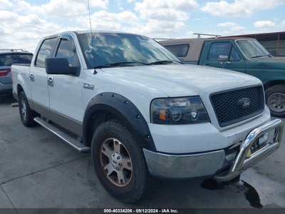 FORD F-150 2005