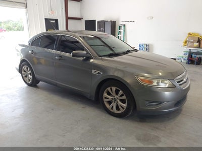 FORD TAURUS 2012