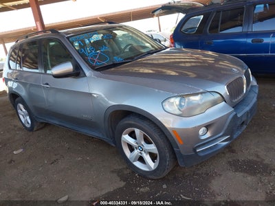 BMW X5 2009