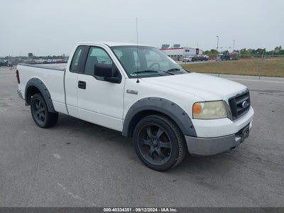 FORD F-150 2004