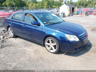 TOYOTA AVALON 2006