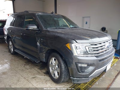 FORD EXPEDITION 2020
