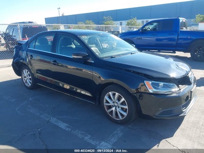 VOLKSWAGEN JETTA 2014