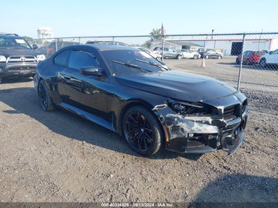 BMW M2 2023