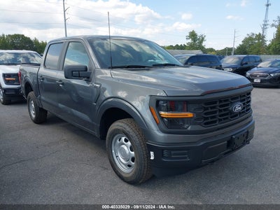 FORD F-150 2024