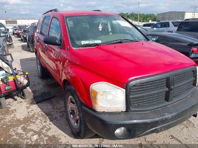 DODGE DURANGO 2004