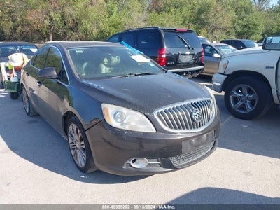 BUICK VERANO 2013