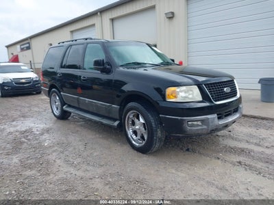 FORD EXPEDITION 2006